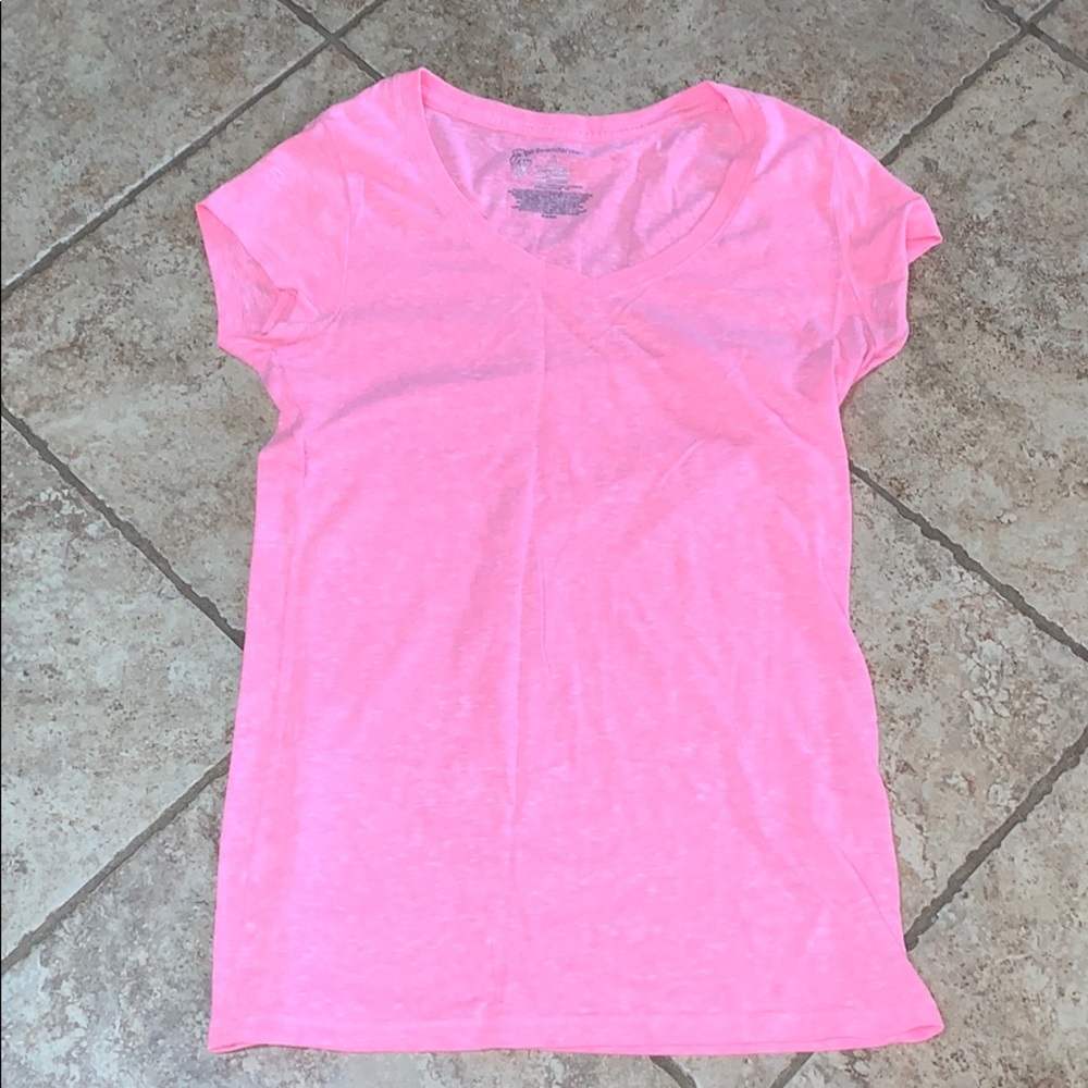 V neck